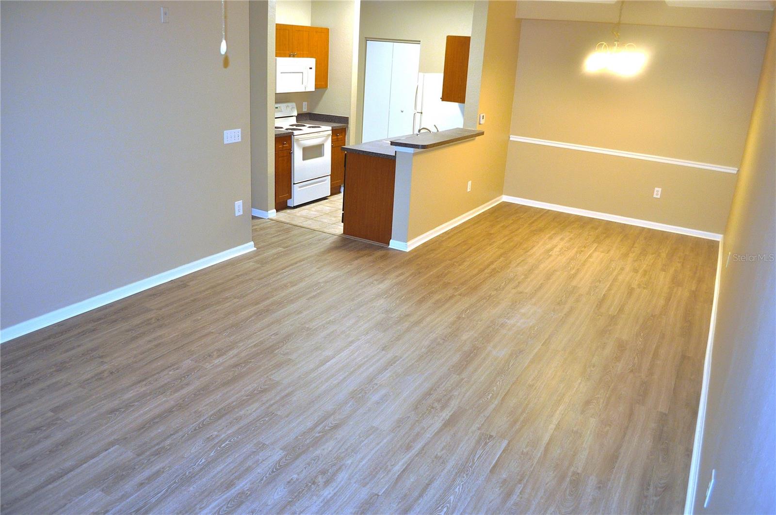 TUSCANY AT INNISBROO - Residential Lease