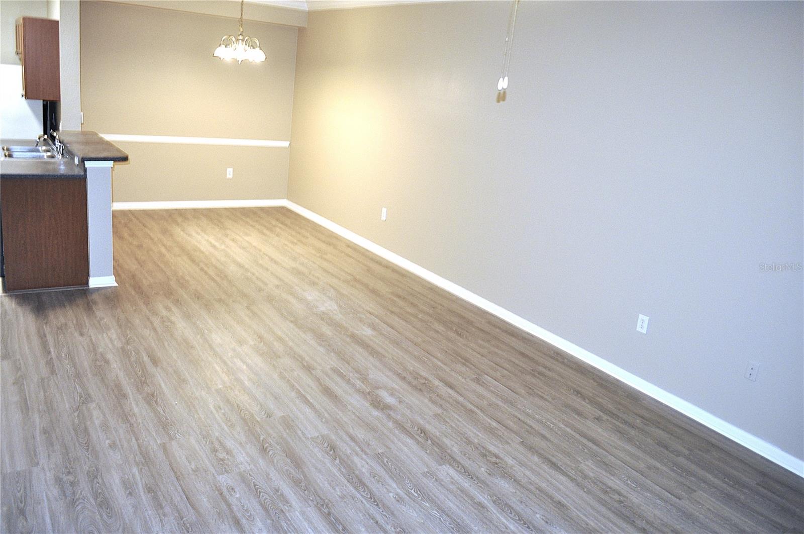 TUSCANY AT INNISBROO - Residential Lease