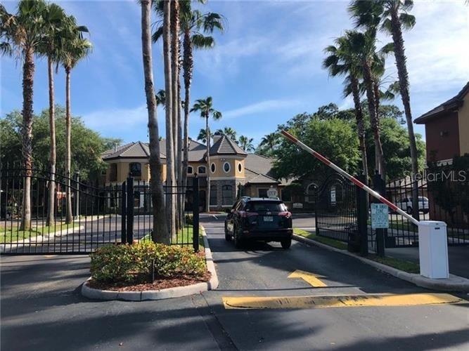 TUSCANY AT INNISBROO - Residential Lease