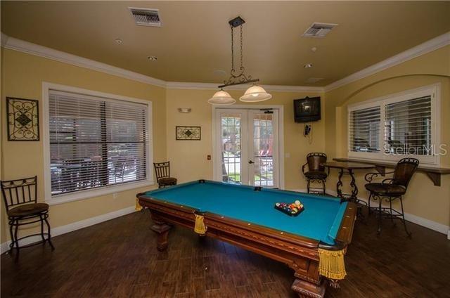 TUSCANY AT INNISBROO - Residential Lease