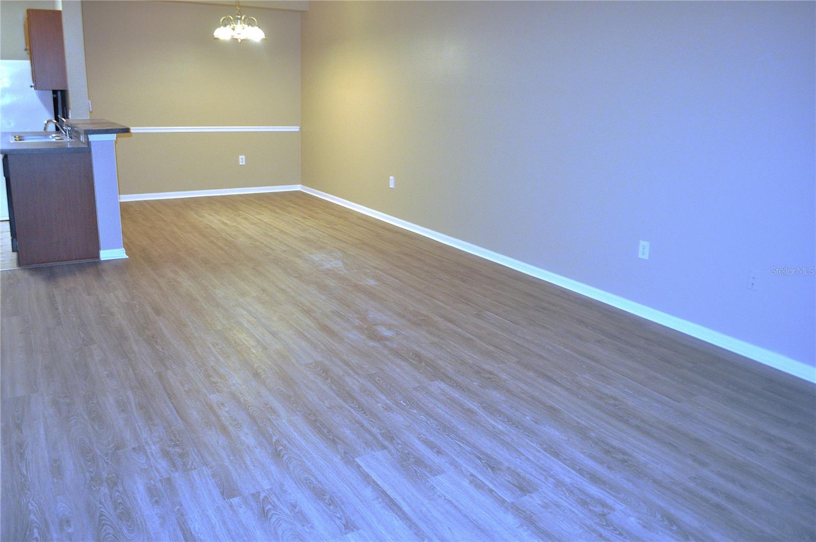 TUSCANY AT INNISBROO - Residential Lease