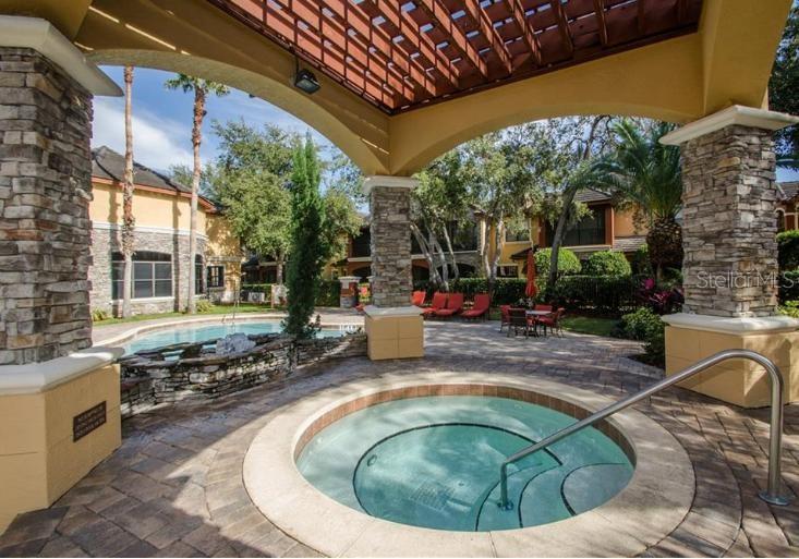 TUSCANY AT INNISBROO - Residential Lease