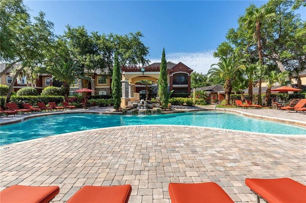 TUSCANY AT INNISBROO - Residential Lease