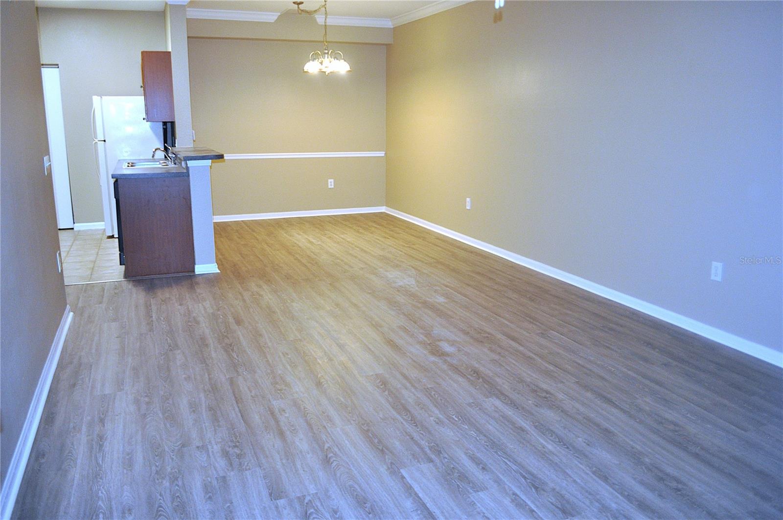 TUSCANY AT INNISBROO - Residential Lease