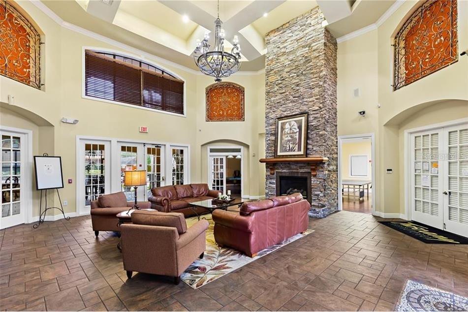 TUSCANY AT INNISBROO - Residential Lease