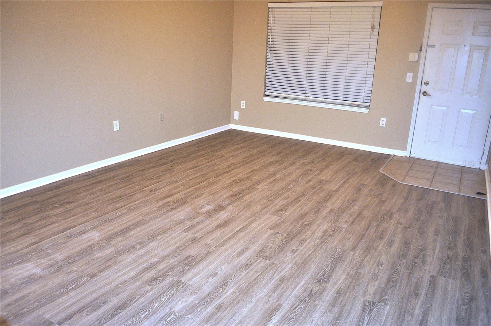 TUSCANY AT INNISBROO - Residential Lease