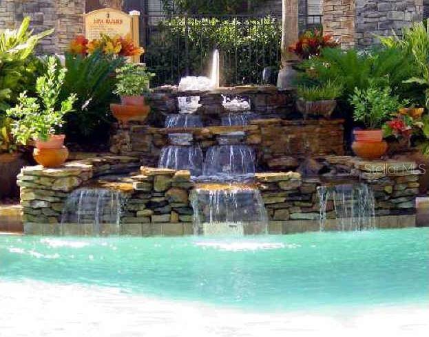 TUSCANY AT INNISBROO - Residential Lease