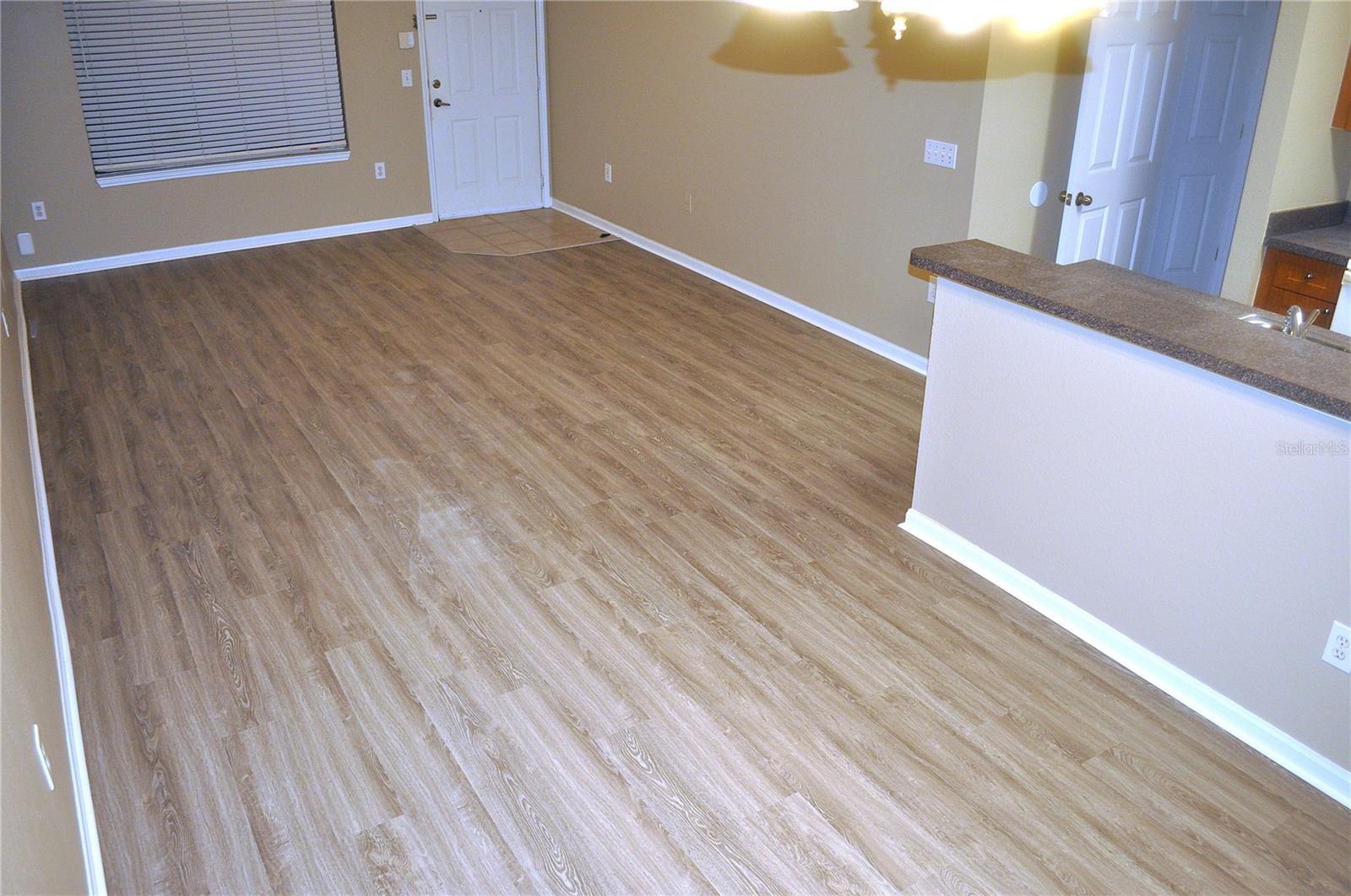 TUSCANY AT INNISBROO - Residential Lease