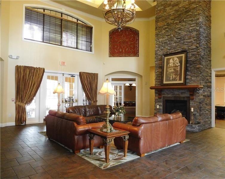 TUSCANY AT INNISBROO - Residential Lease