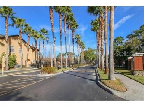 TUSCANY AT INNISBROO - Residential Lease