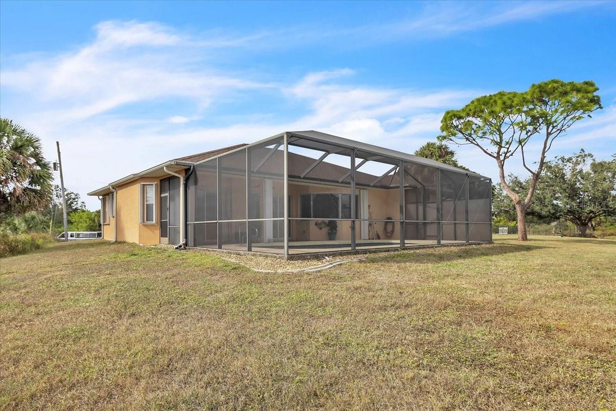 PORT CHARLOTTE SUB 36 - Residential