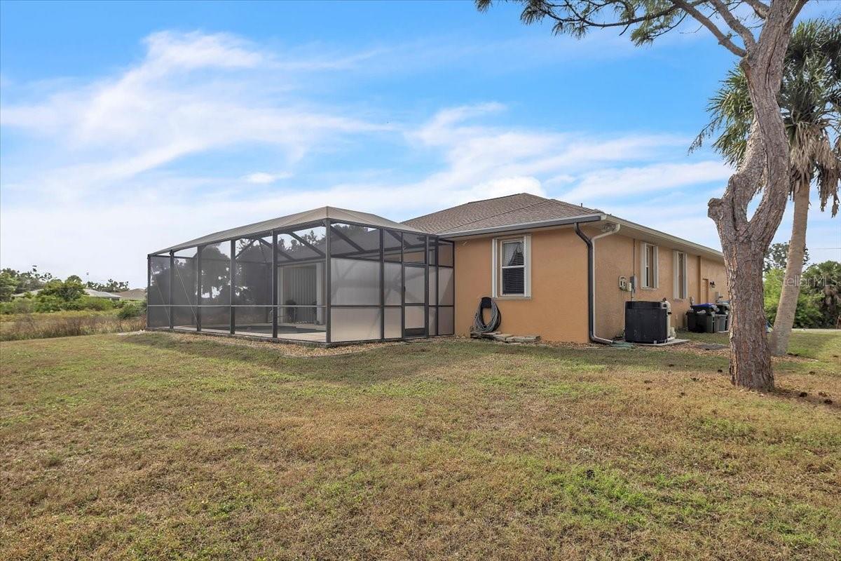 PORT CHARLOTTE SUB 36 - Residential