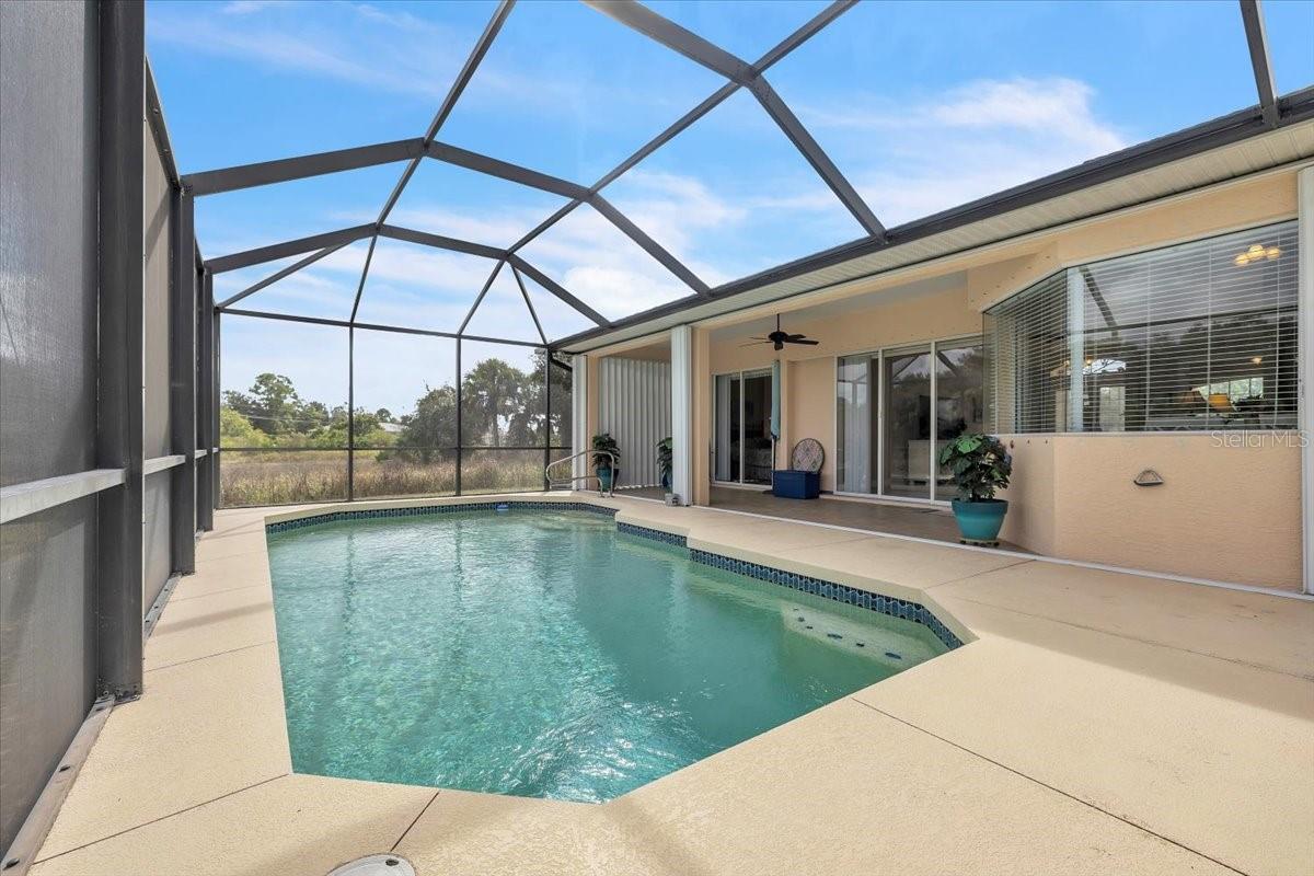 PORT CHARLOTTE SUB 36 - Residential