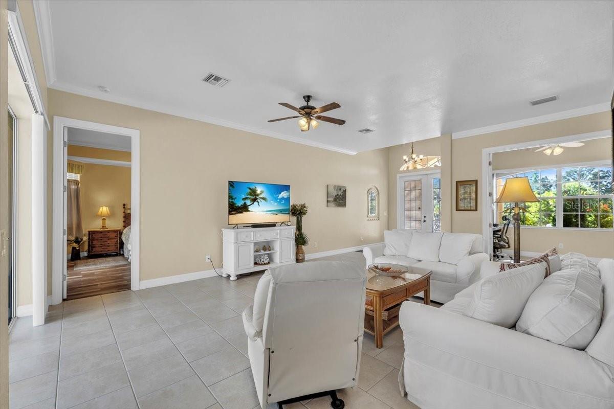 PORT CHARLOTTE SUB 36 - Residential