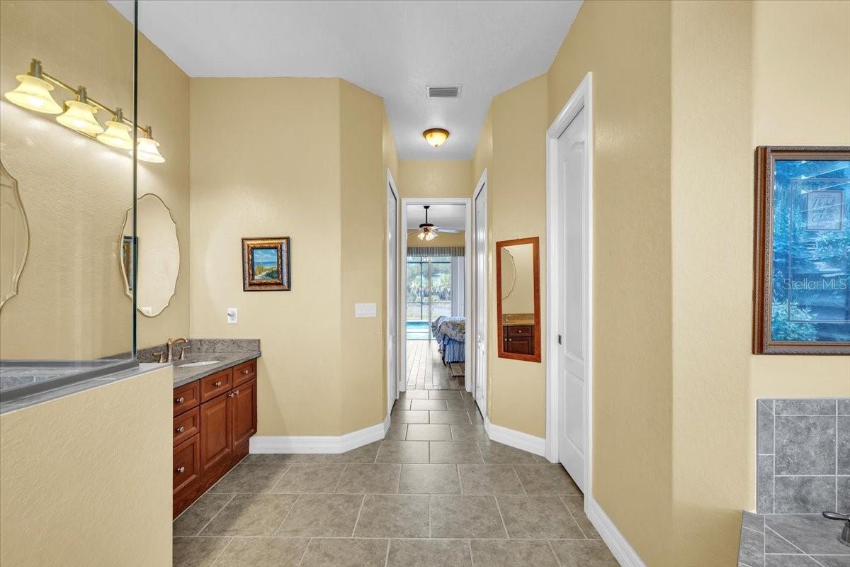 PORT CHARLOTTE SUB 36 - Residential