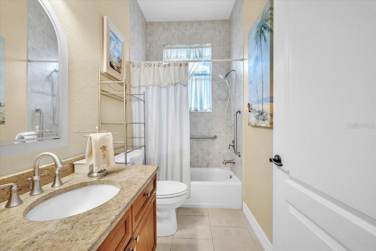 PORT CHARLOTTE SUB 36 - Residential