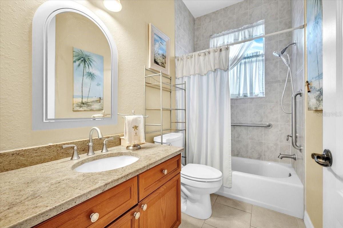 PORT CHARLOTTE SUB 36 - Residential