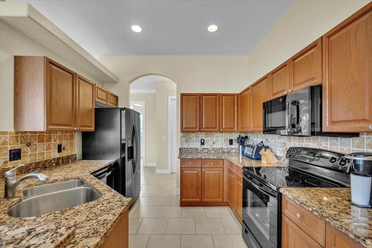 PORT CHARLOTTE SUB 36 - Residential