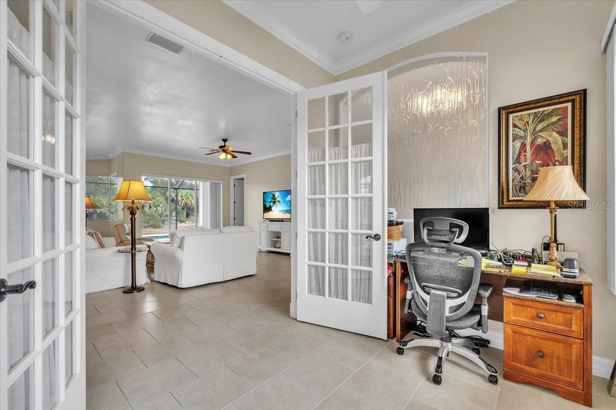 PORT CHARLOTTE SUB 36 - Residential