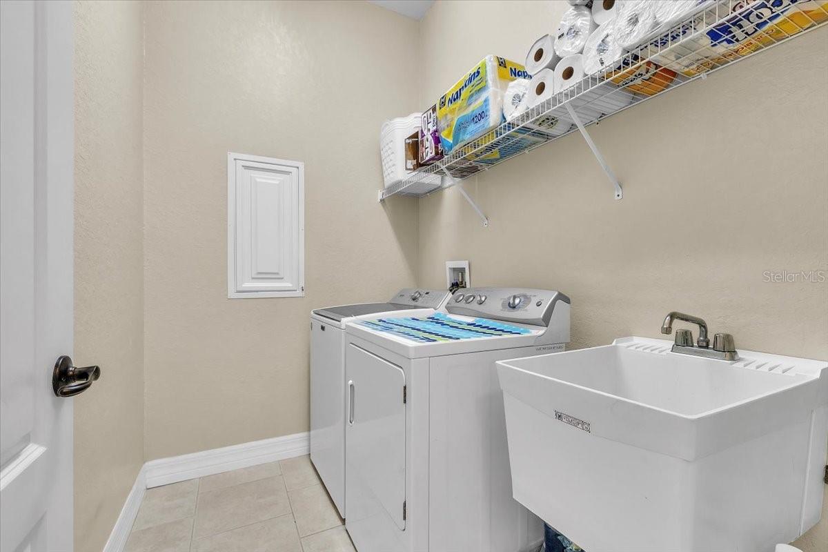 PORT CHARLOTTE SUB 36 - Residential