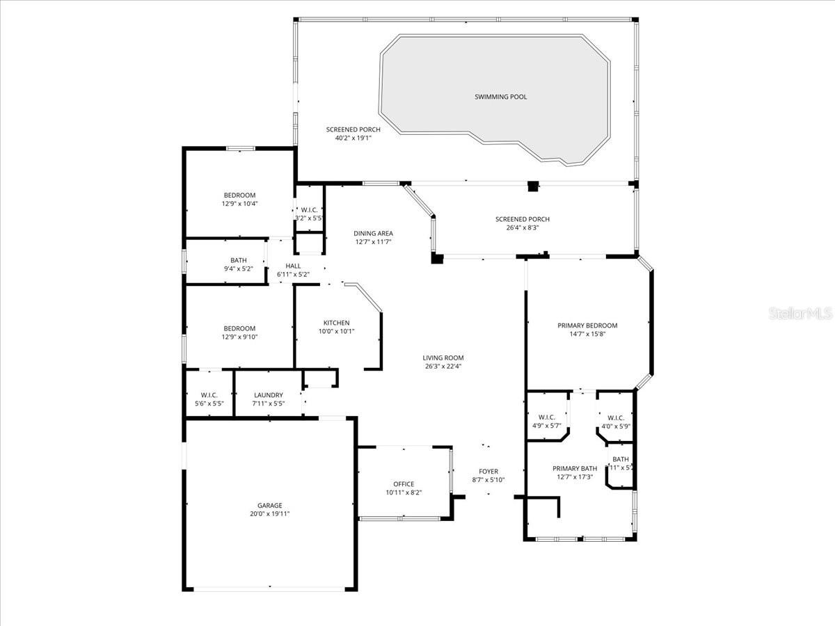 PORT CHARLOTTE SUB 36 - Residential