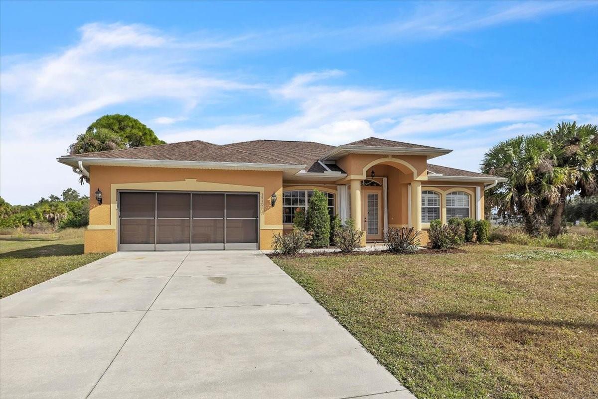 PORT CHARLOTTE SUB 36 - Residential