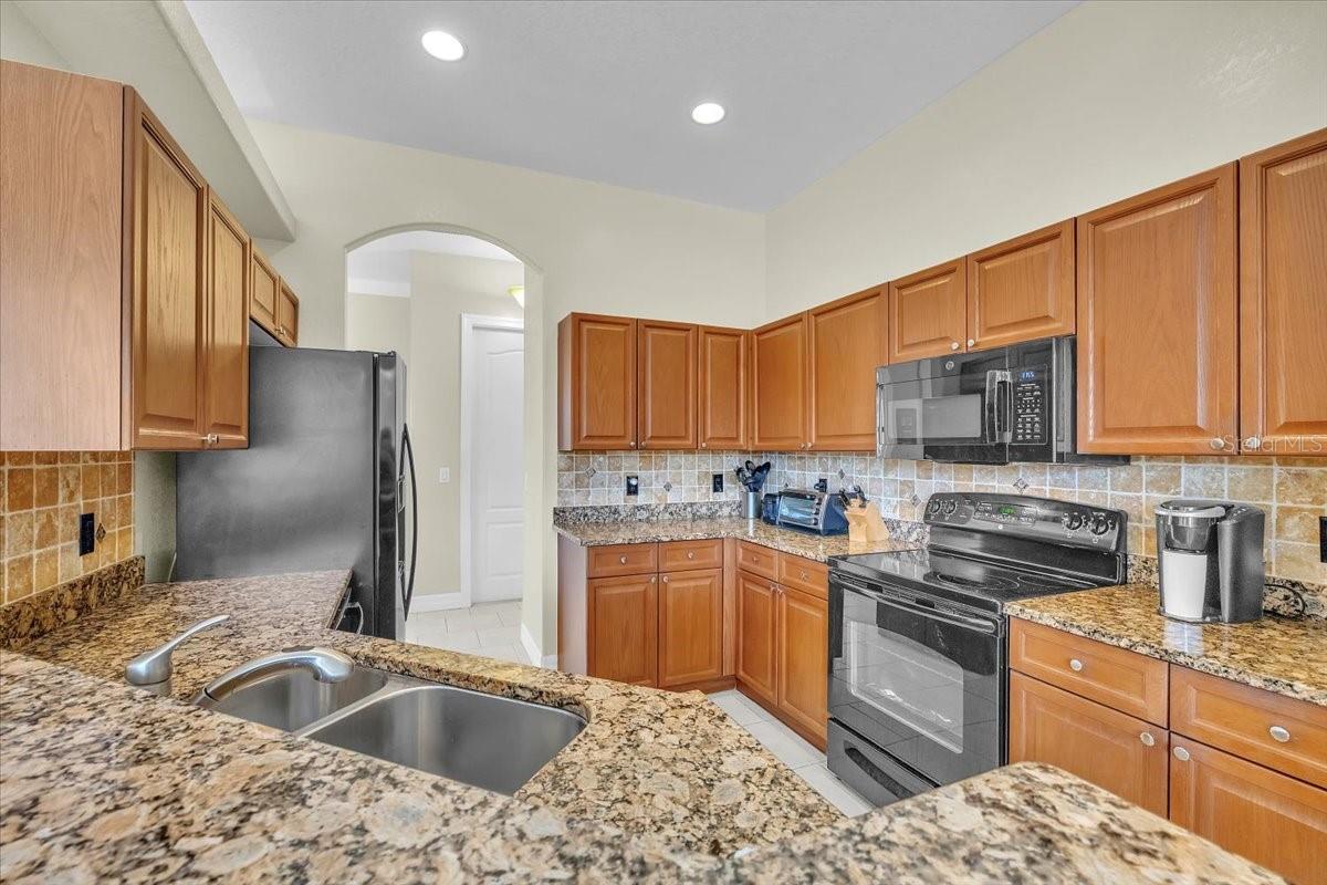 PORT CHARLOTTE SUB 36 - Residential