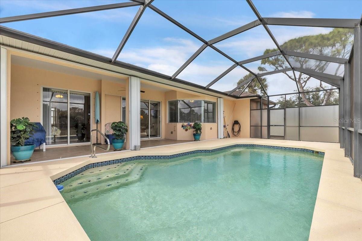 PORT CHARLOTTE SUB 36 - Residential