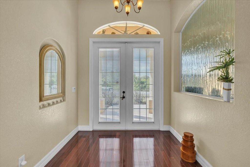 Photo of 1410 Yakutat Road, North Port, FL 34287 (MLS # C7519282)