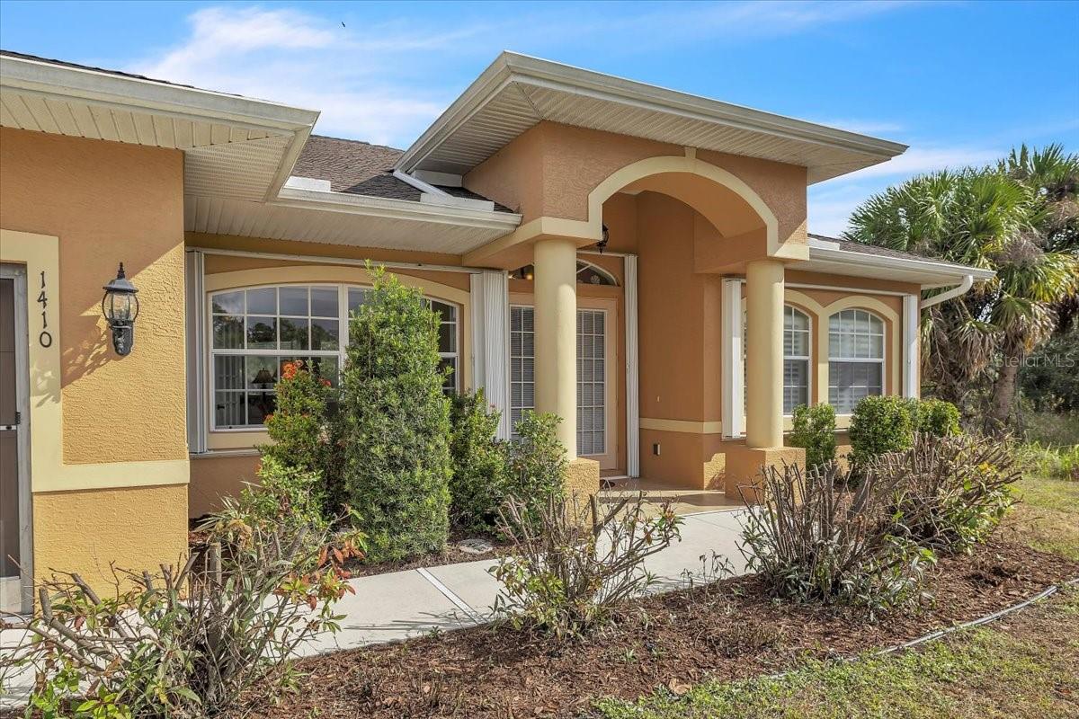 PORT CHARLOTTE SUB 36 - Residential