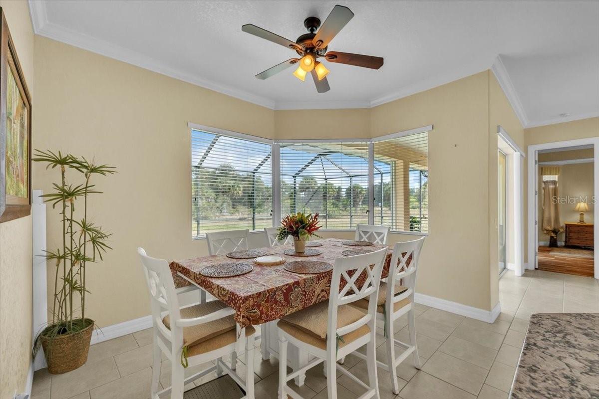 PORT CHARLOTTE SUB 36 - Residential