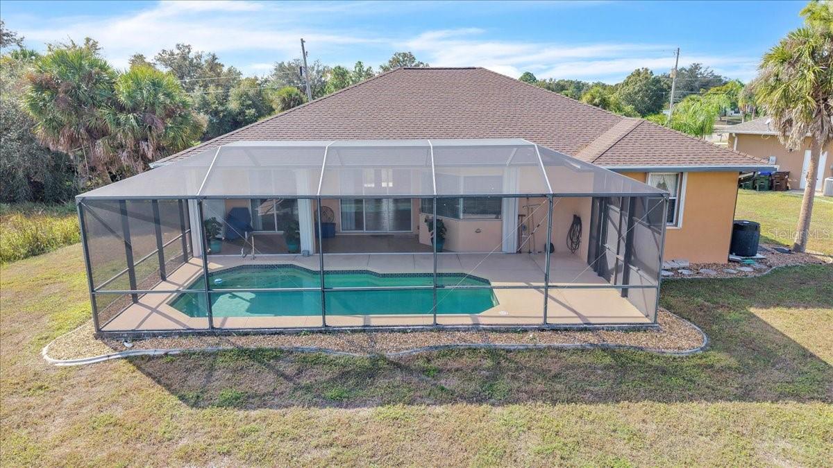 PORT CHARLOTTE SUB 36 - Residential