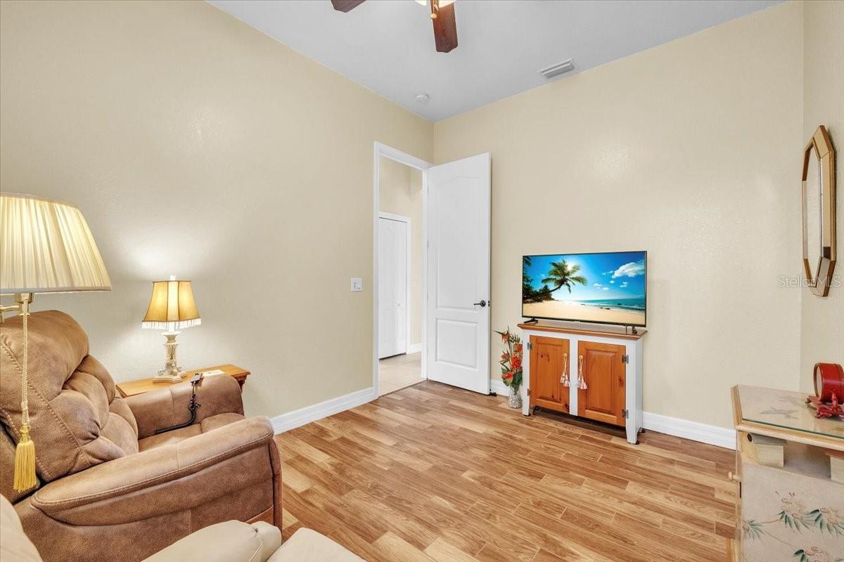 PORT CHARLOTTE SUB 36 - Residential