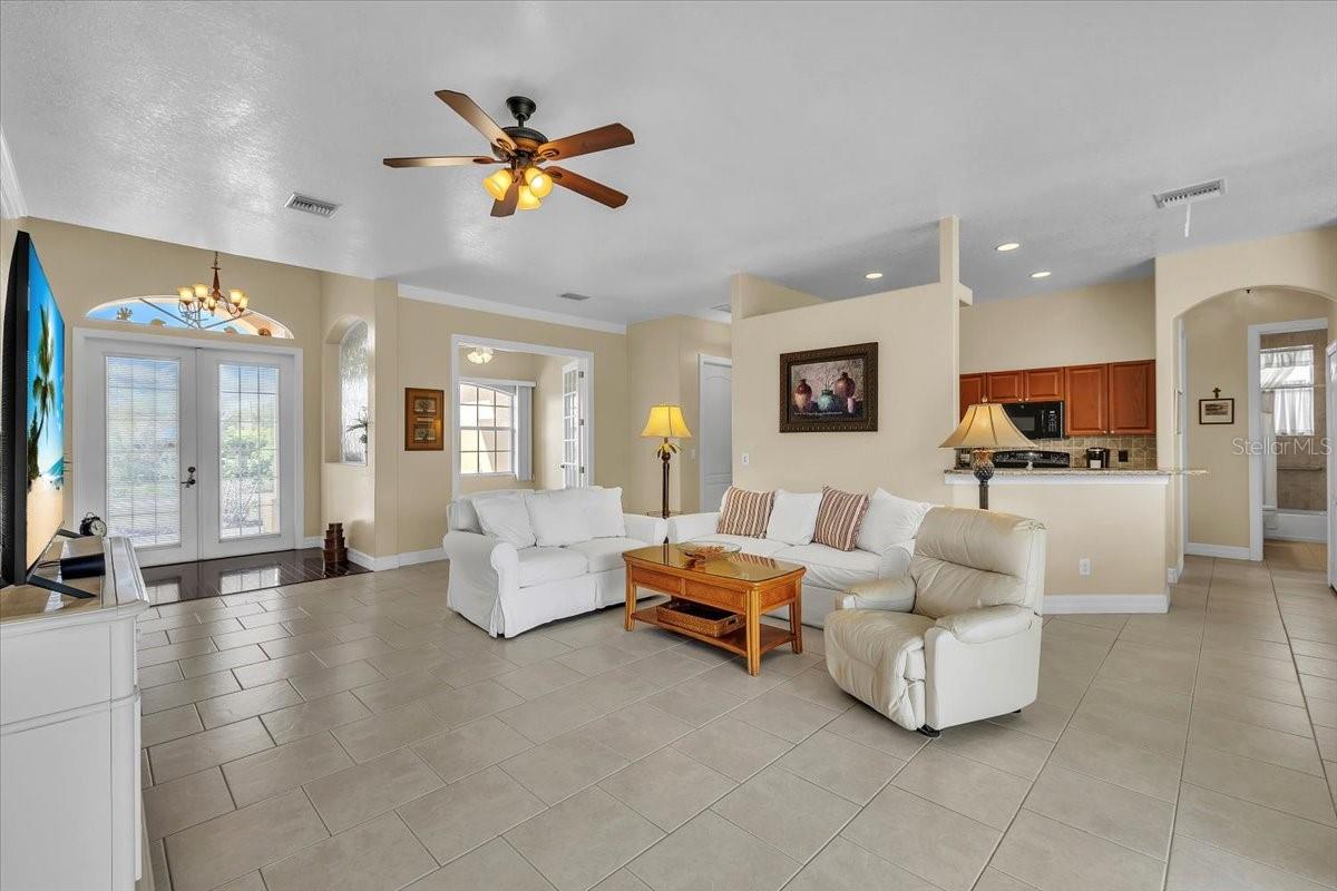 PORT CHARLOTTE SUB 36 - Residential