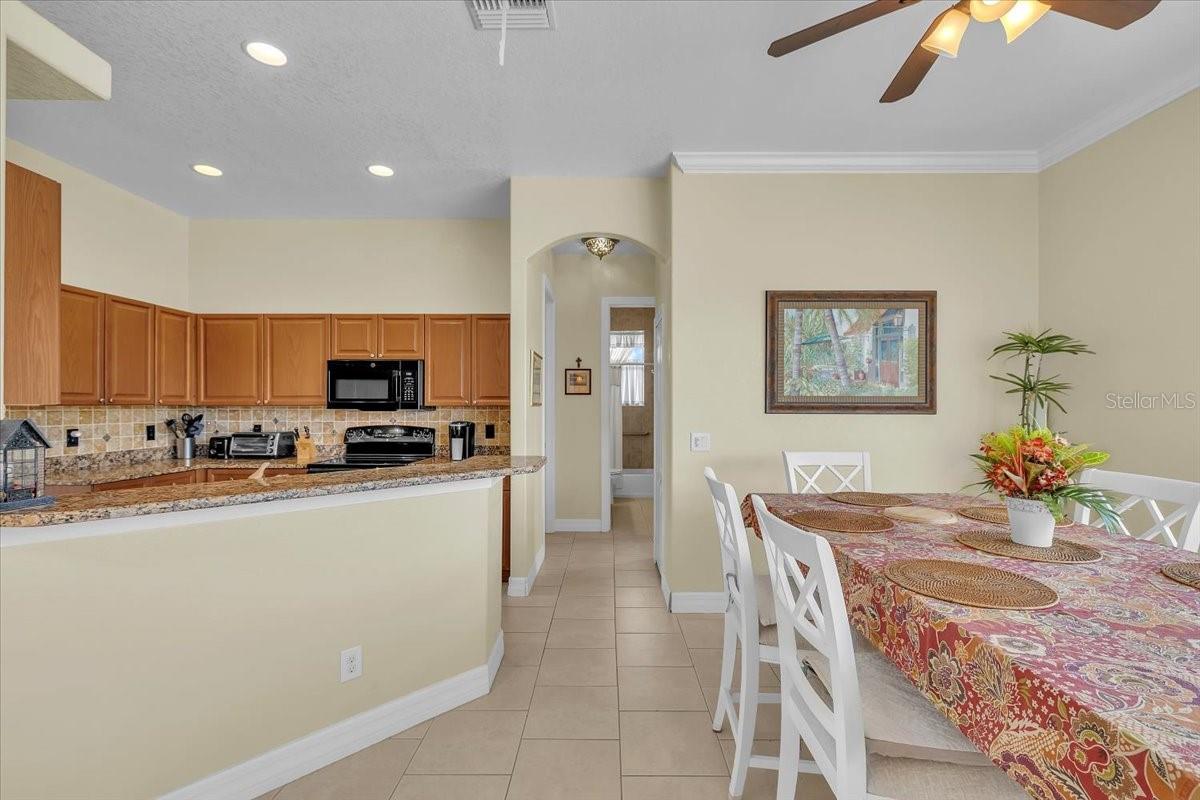 PORT CHARLOTTE SUB 36 - Residential