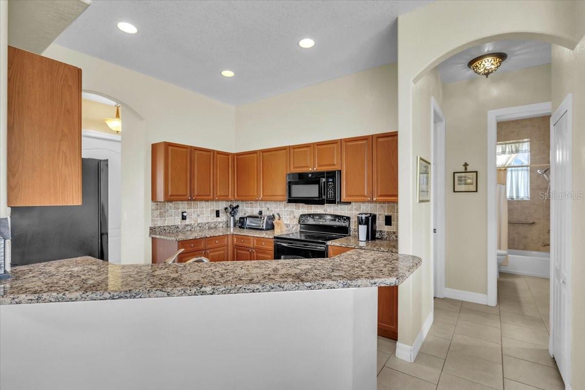 PORT CHARLOTTE SUB 36 - Residential