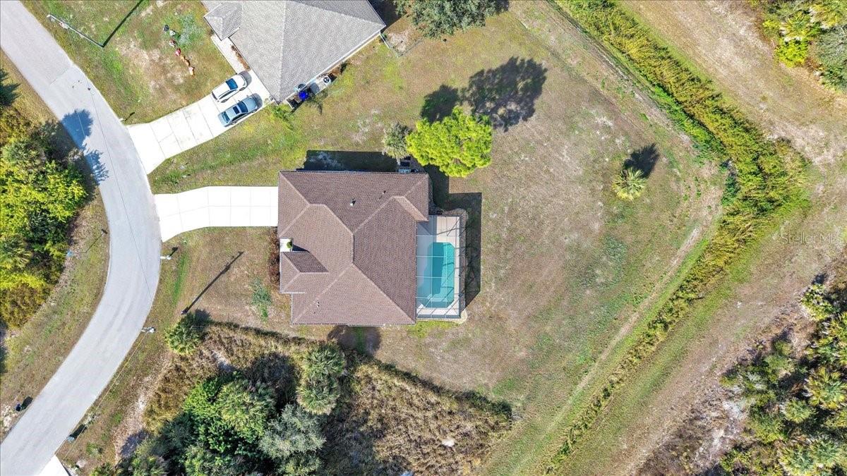 PORT CHARLOTTE SUB 36 - Residential