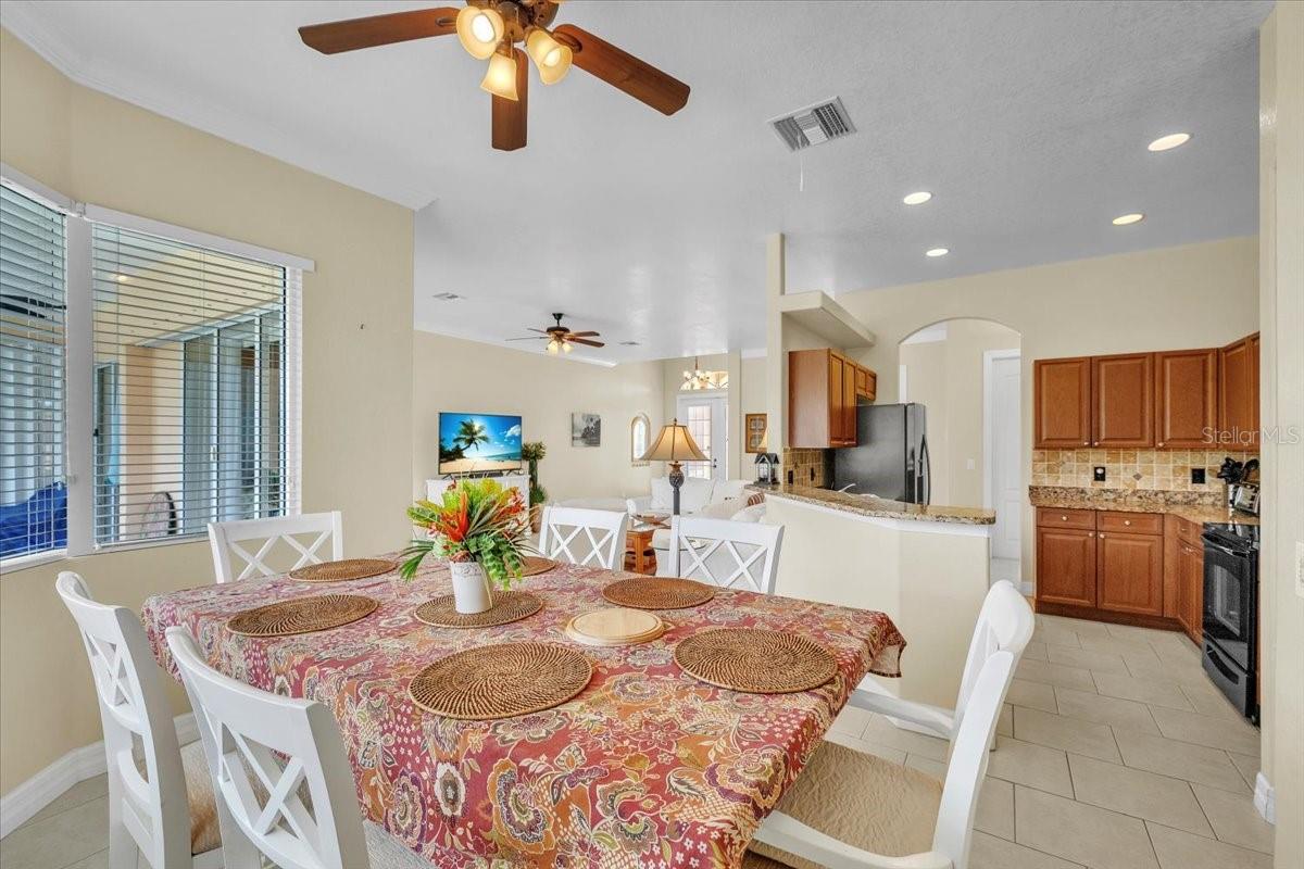 PORT CHARLOTTE SUB 36 - Residential