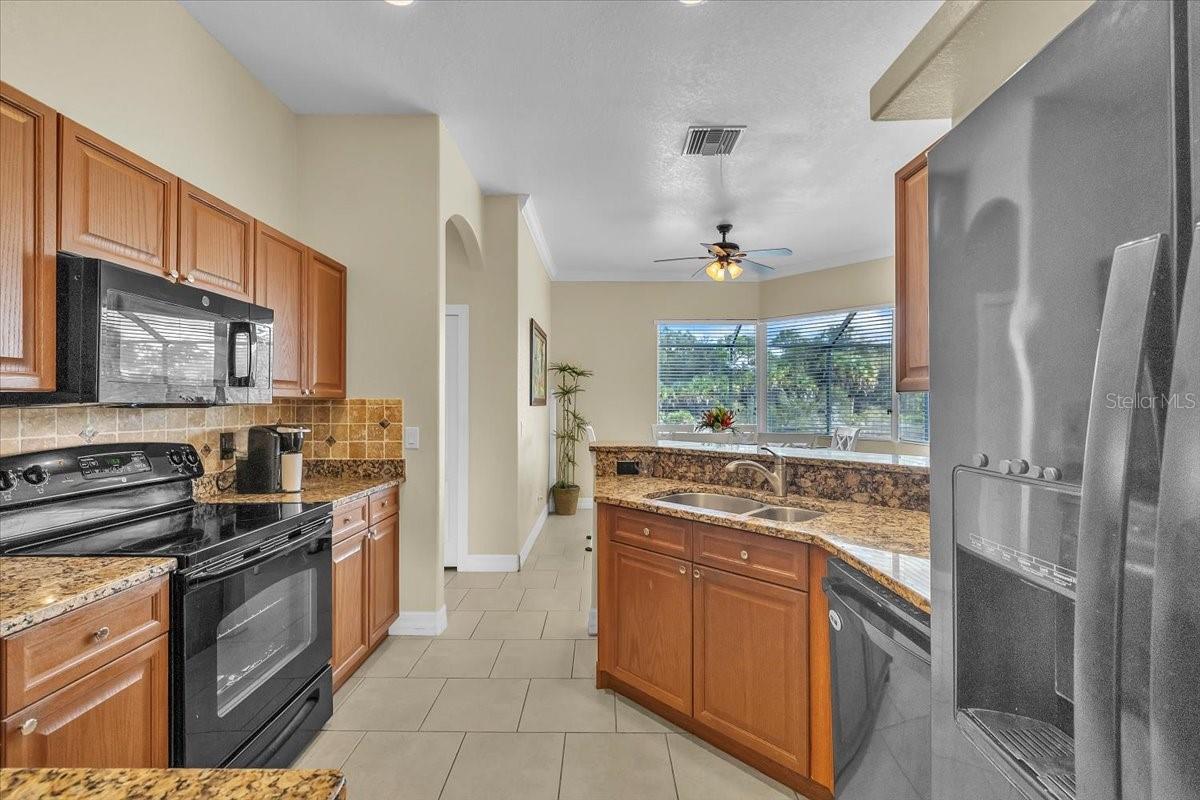 PORT CHARLOTTE SUB 36 - Residential