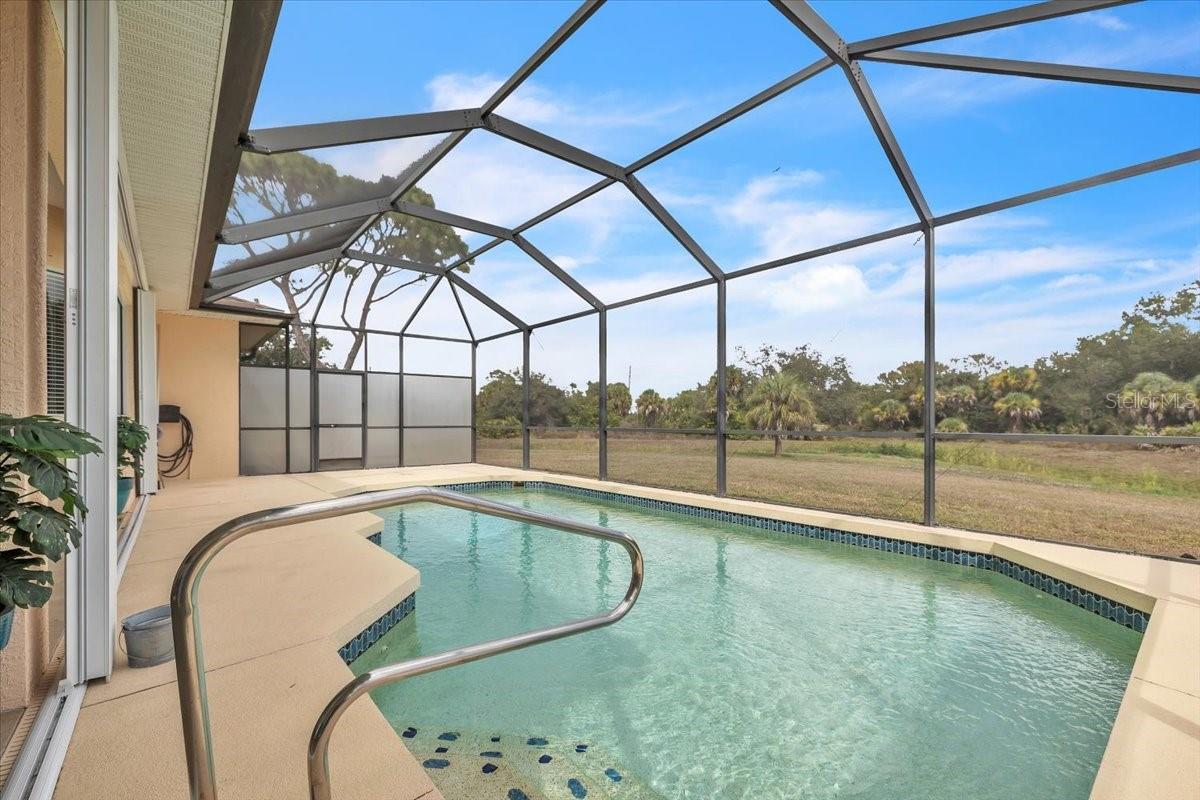 PORT CHARLOTTE SUB 36 - Residential