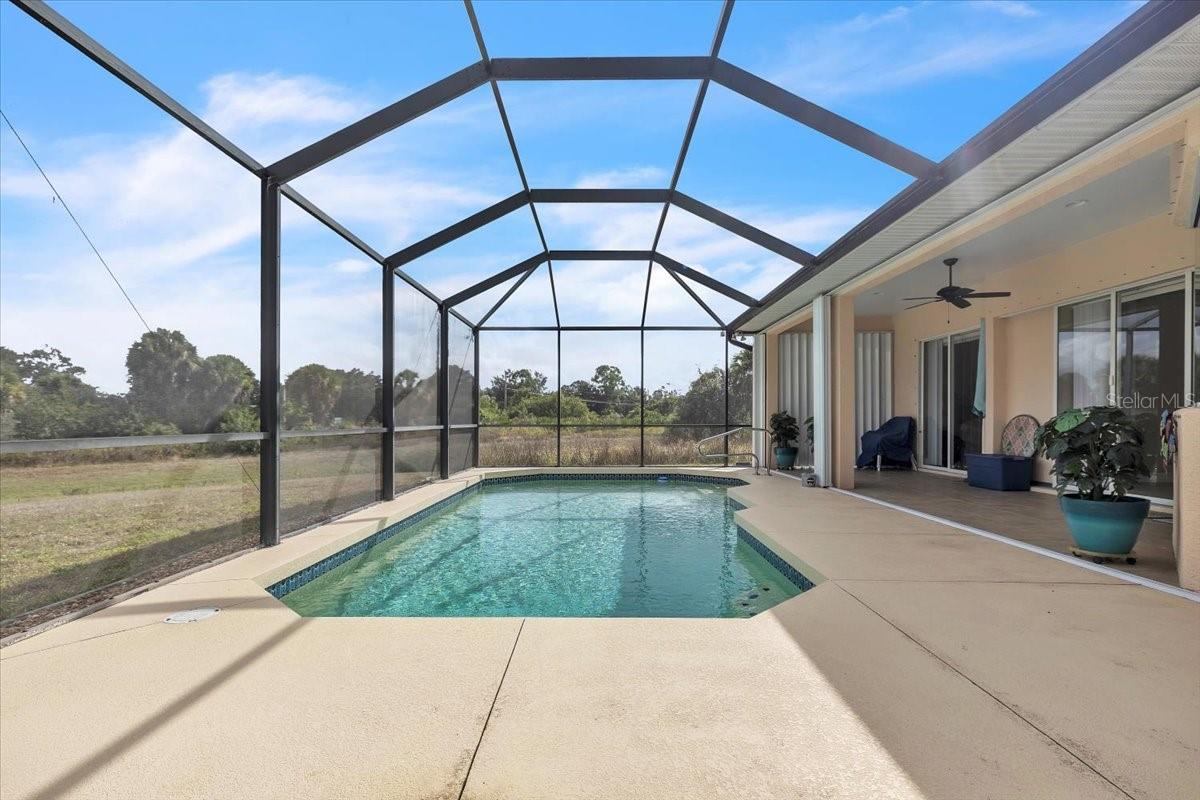 PORT CHARLOTTE SUB 36 - Residential