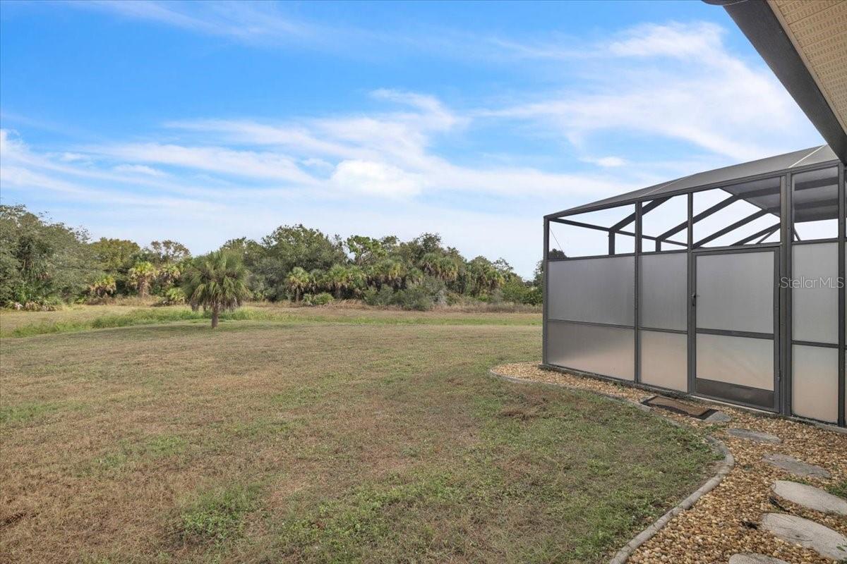 PORT CHARLOTTE SUB 36 - Residential