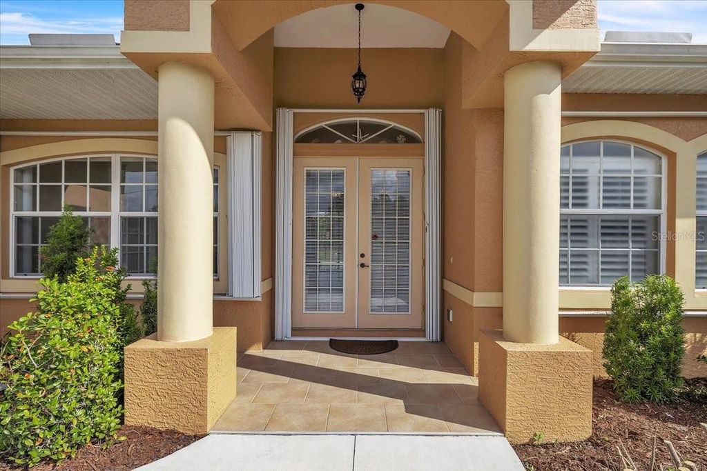 Photo of 1410 Yakutat Road, North Port, FL 34287 (MLS # C7519282)