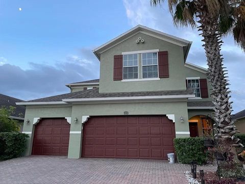 12610 SAWGRASS OAK STREET ORLANDO FL 32824