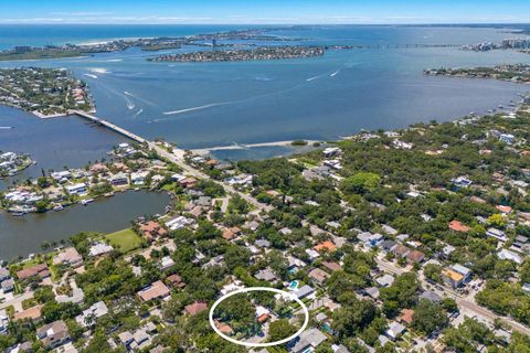 A home in SARASOTA