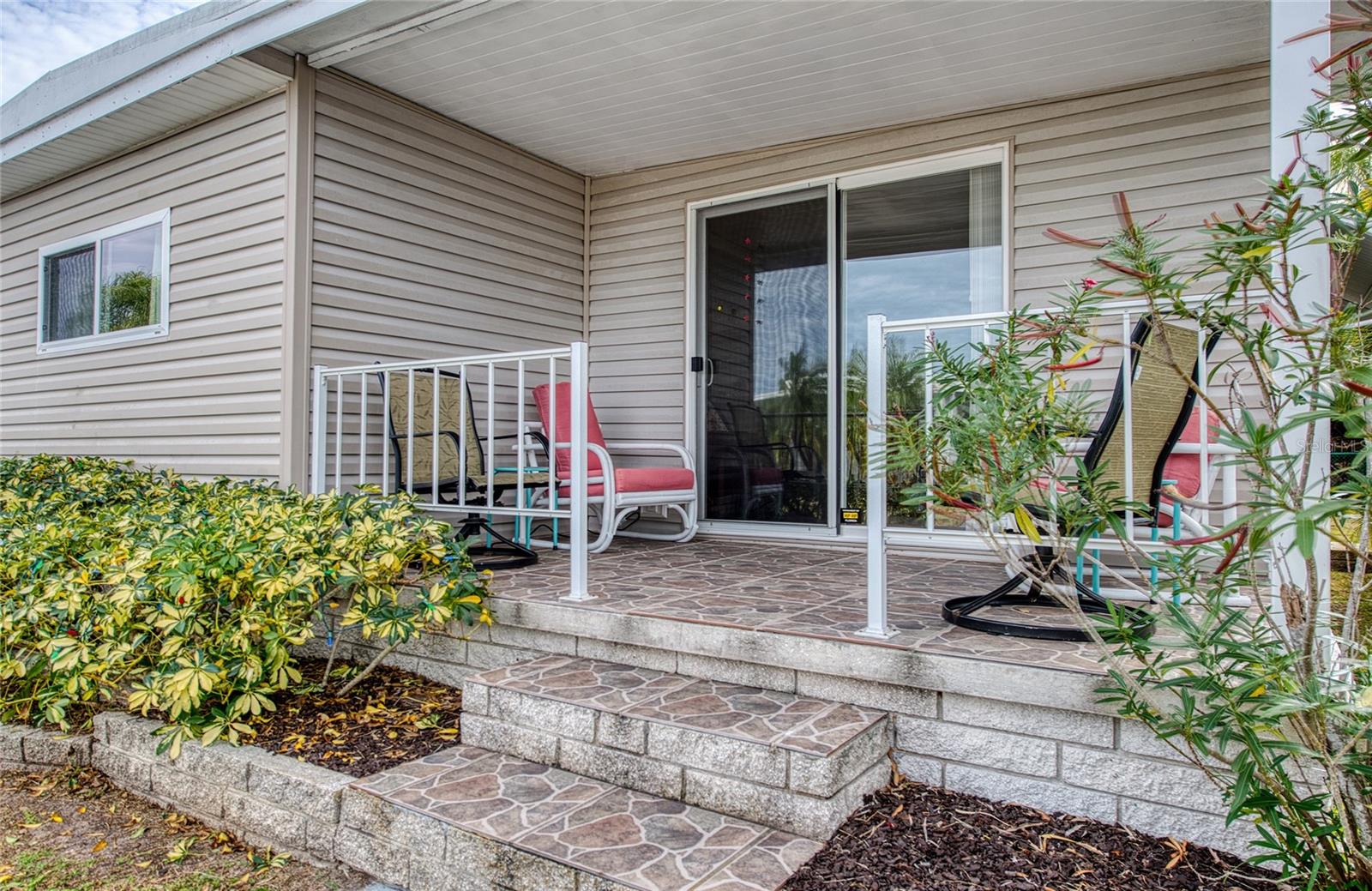 BAY ARISTOCRAT VILLAGE MOBILE HOME PARK UNREC - Residential