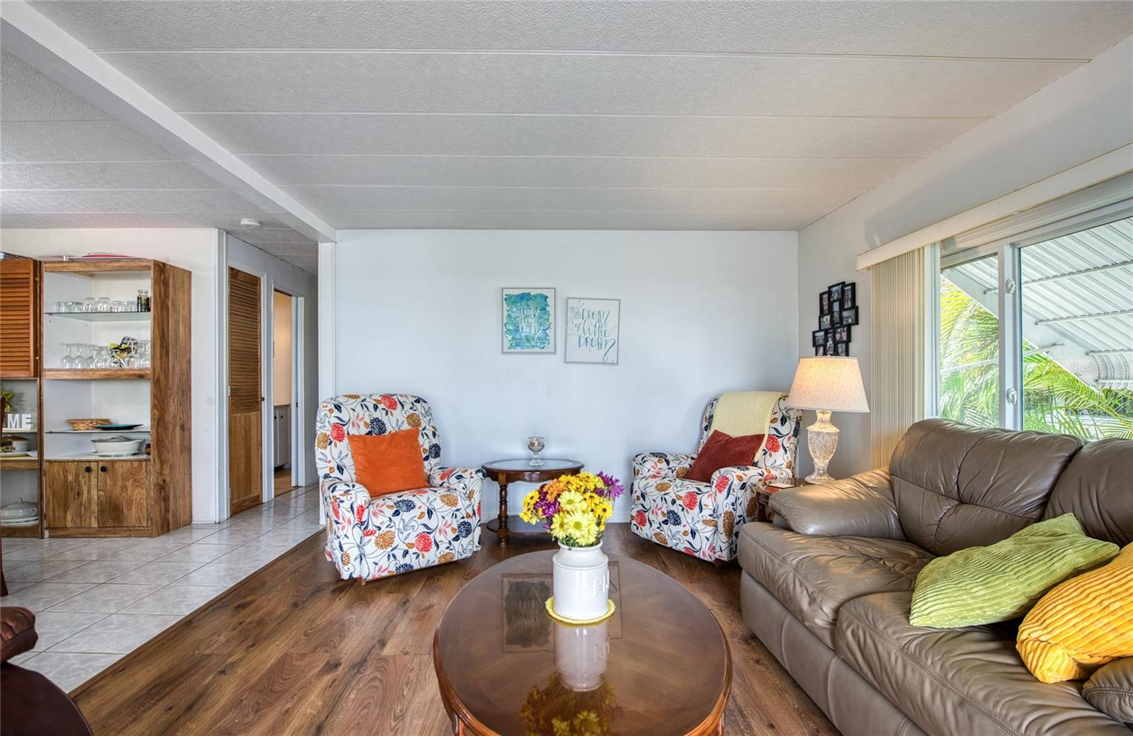 BAY ARISTOCRAT VILLAGE MOBILE HOME PARK UNREC - Residential