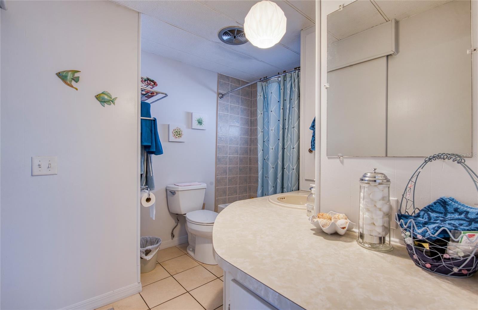 BAY ARISTOCRAT VILLAGE MOBILE HOME PARK UNREC - Residential