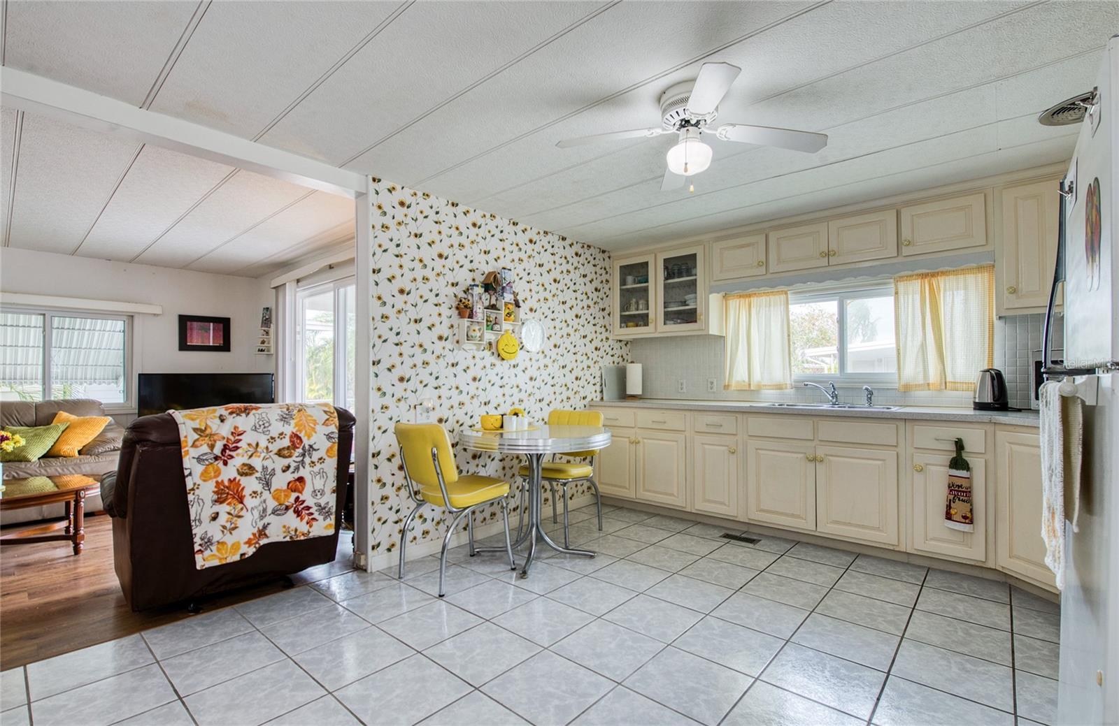 BAY ARISTOCRAT VILLAGE MOBILE HOME PARK UNREC - Residential