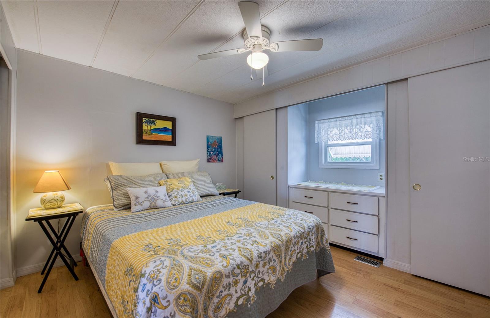 BAY ARISTOCRAT VILLAGE MOBILE HOME PARK UNREC - Residential